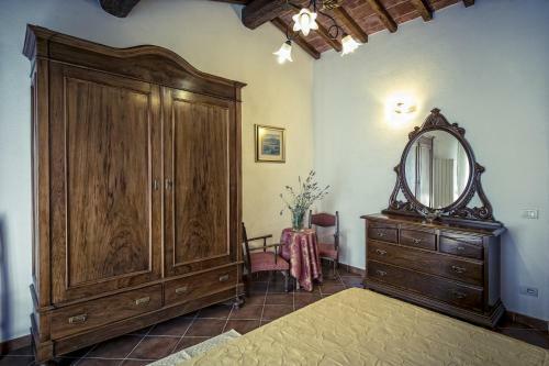 Agroturismo Agriturismo I Roseti