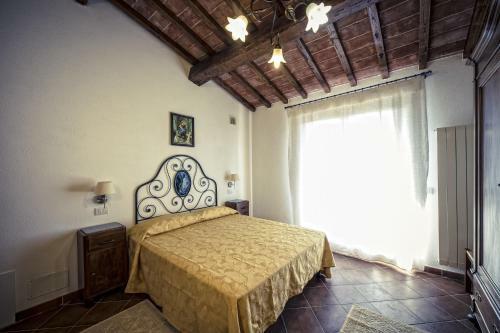 Agroturismo Agriturismo I Roseti