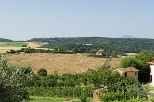 Agroturismo Agriturismo I Roseti