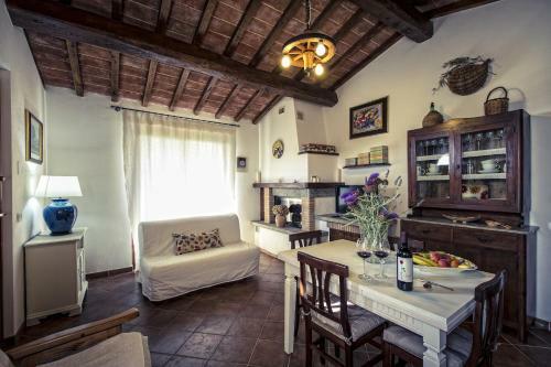 Agroturismo Agriturismo I Roseti