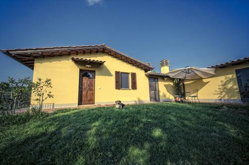 Agroturismo Agriturismo I Roseti
