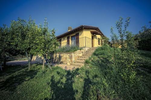 Agroturismo Agriturismo I Roseti