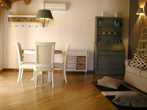 Apartamento Casa Vacanza Maiolica 2