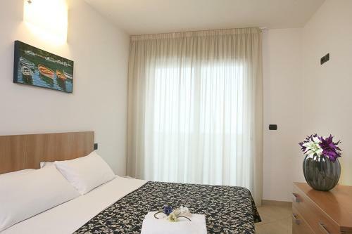 Aparthotel Residence A-more