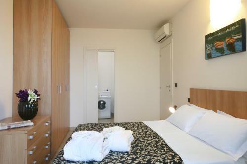 Aparthotel Residence A-more