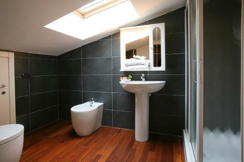 Aparthotel Residence A-more
