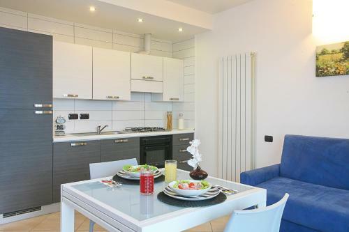 Aparthotel Residence A-more