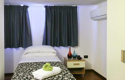 Aparthotel Residence A-more