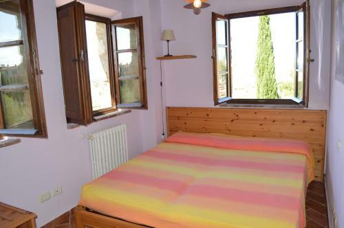 Monaci Apartments