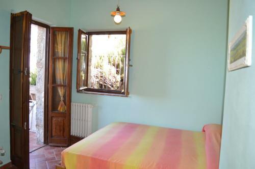 Monaci Apartments