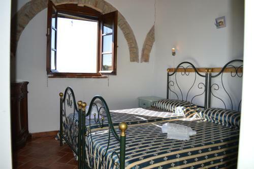 Monaci Apartments