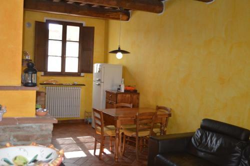 Monaci Apartments