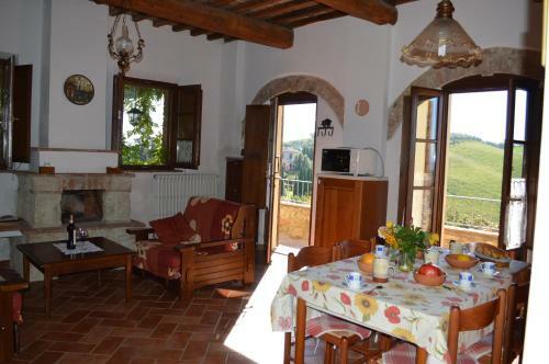 Monaci Apartments