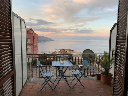 Apartment Monovano Taormina See Sea