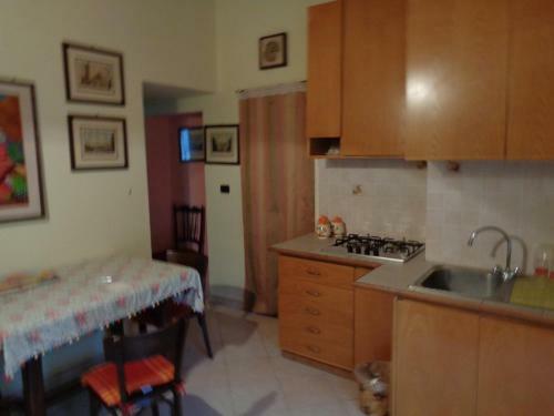 Apartamento Da Ana Lodge