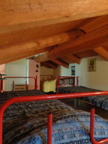 Apartamento Da Ana Lodge