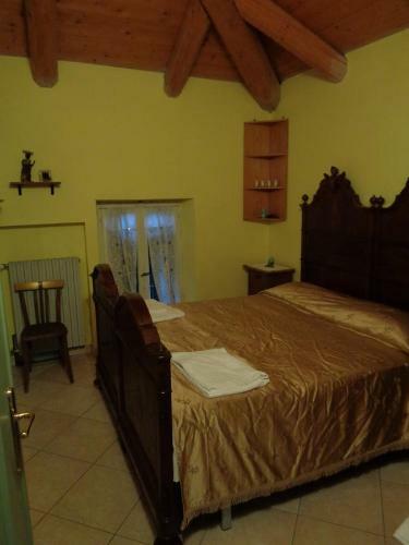 Apartamento Da Ana Lodge