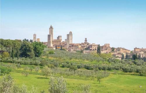 Apartamento Travicello 1