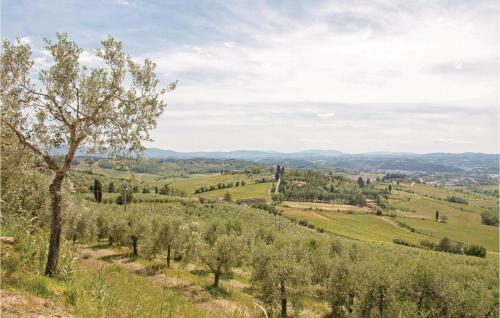 Apartamento Travicello 1