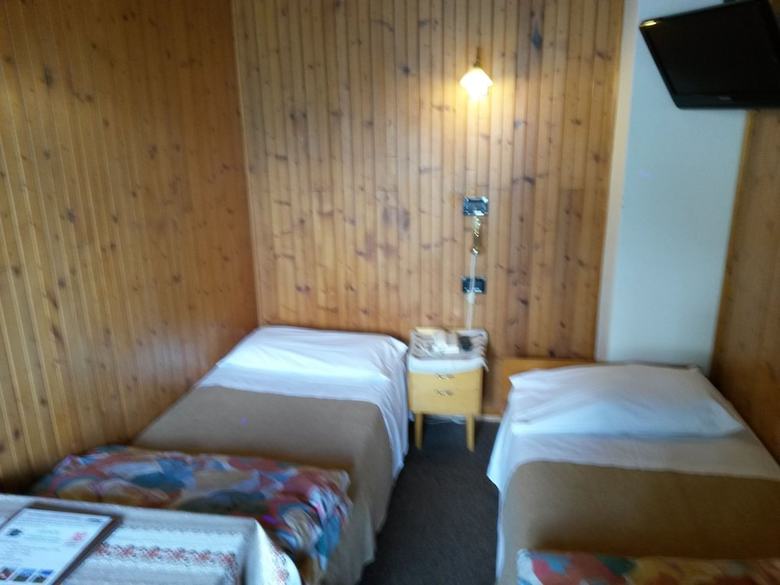 Hotel Oswald