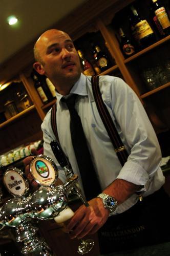 Hotel Ciasa Mancin Suite-apartments