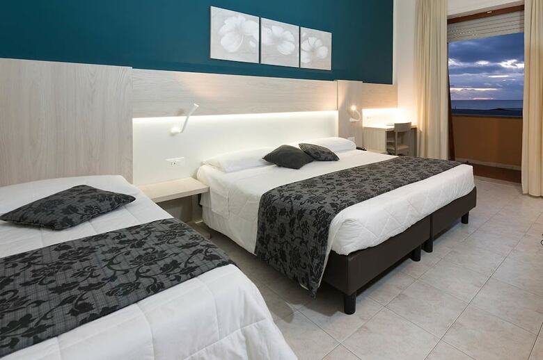 Hotel Il Delfino