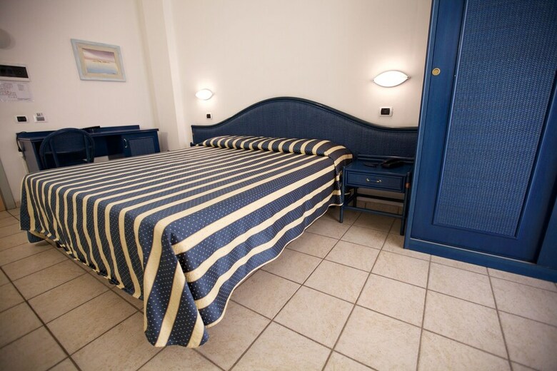 Hotel Il Delfino