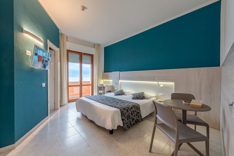Hotel Il Delfino
