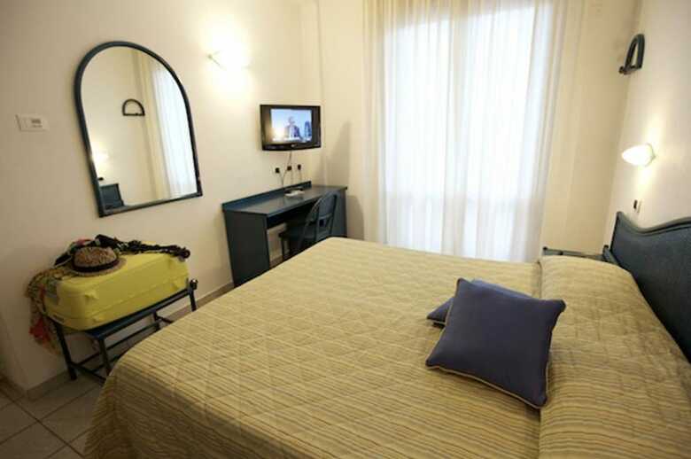 Hotel Il Delfino
