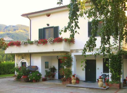 B&B Sole Del Pollino