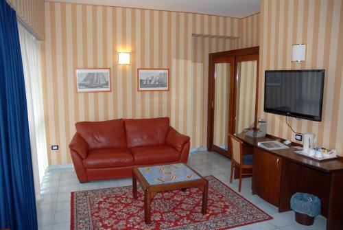 Grand Hotel L'approdo