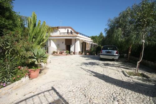 Villa Clarissa