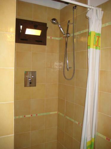 Apartamento Il Volo Dei Gabbiani