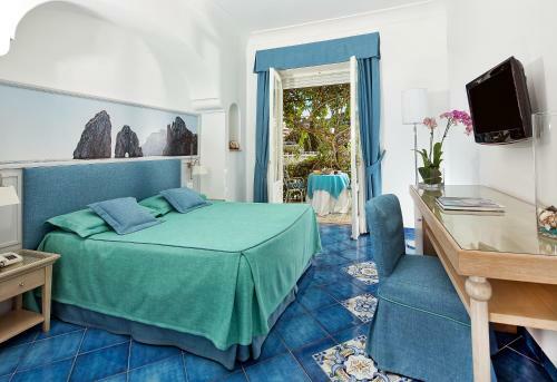 Hotel Albergo Gatto Bianco