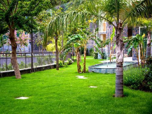 Hotel Diamond Resort Naxos Taormina