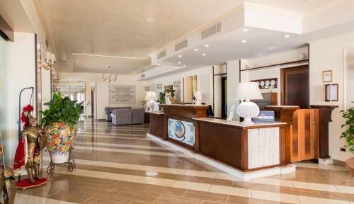 Hotel Diamond Resort Naxos Taormina