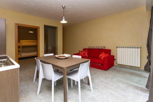 Apartamento Maison Mati Living