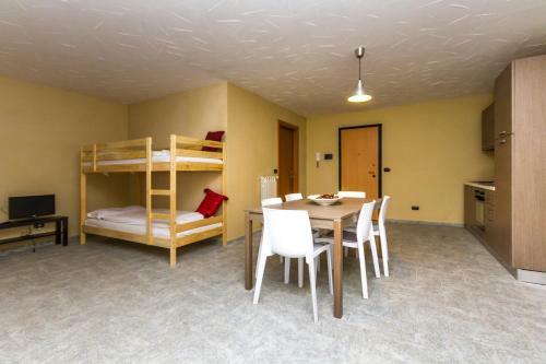 Apartamento Maison Mati Living