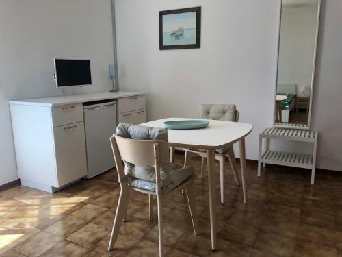 Apartamento Villa Filiberta