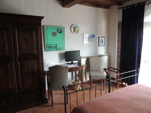 Agroturismo Cascina Caldera