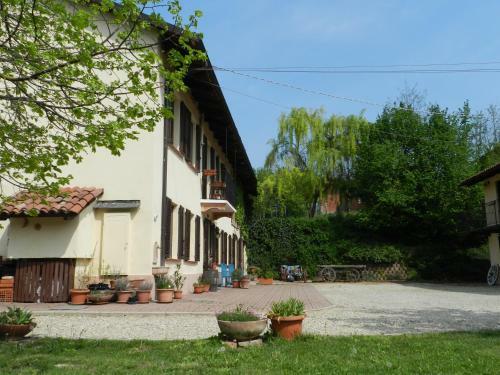 Agroturismo Cascina Caldera