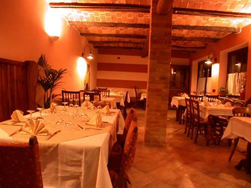 Agroturismo Cascina Caldera
