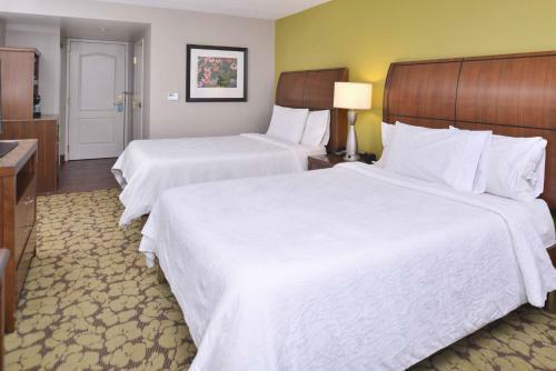 Hotel Hilton Garden Inn Indianapolis/carmel