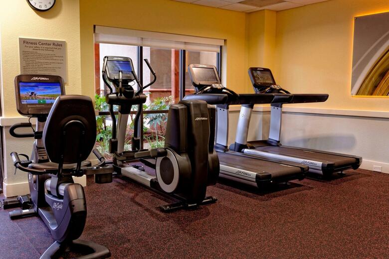 Hotel Courtyard By Marriott