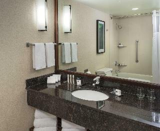 Doubletree Suites By Hilton Hotel & Conference