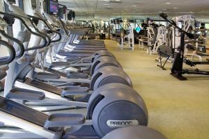 Hotel Doubletree Guests Suites & Conference Center