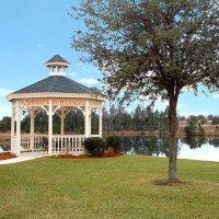 Hotel Comfort Suites At World Golf Village