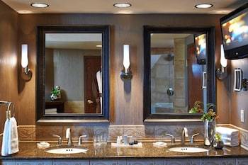 Hotel Renaissance Resort At World Golf Village