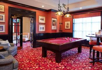 Hotel Renaissance Resort At World Golf Village
