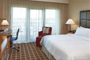 Hotel Renaissance Resort At World Golf Village